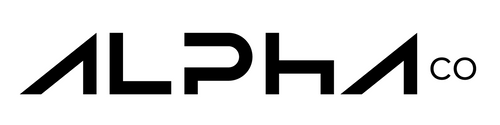 Alpha Co. | Influencer